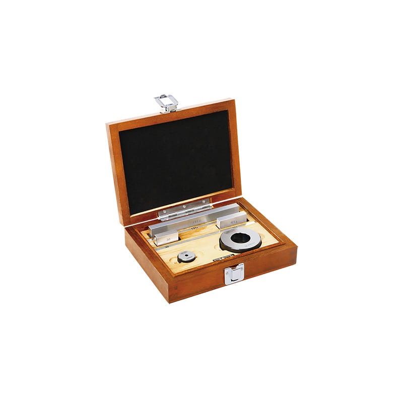 Calibration & Traceability: Why Measurement Accuracy Matters
