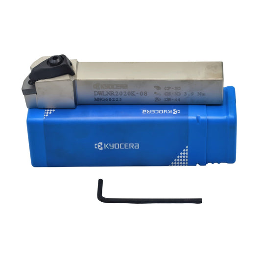 Why Toolholding Matters: Accuracy Starts at the Spindle