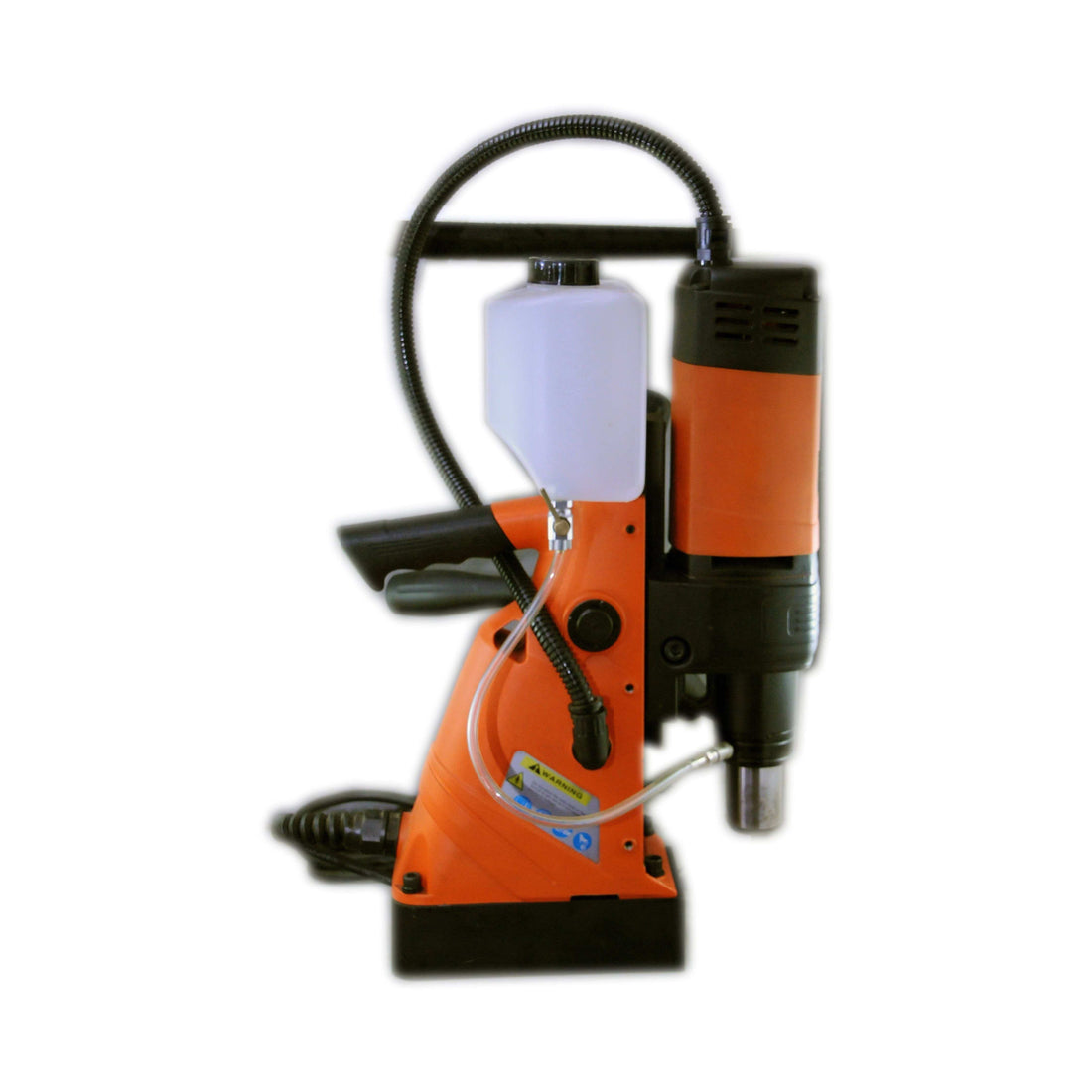 Safety Tips & Maintenance for Machine Tools - Twin Eagle Imports 