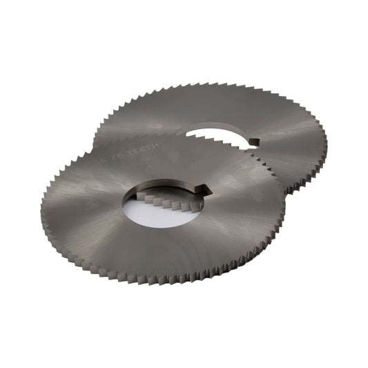 Slitting Saws: Precision Cutting for Thin Materials - Twin Eagle Imports 