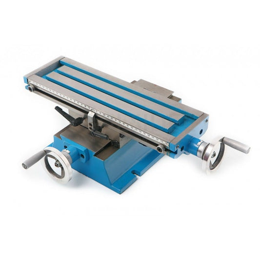 Workholding Fundamentals: Vices, Clamps, and Setup Blocks