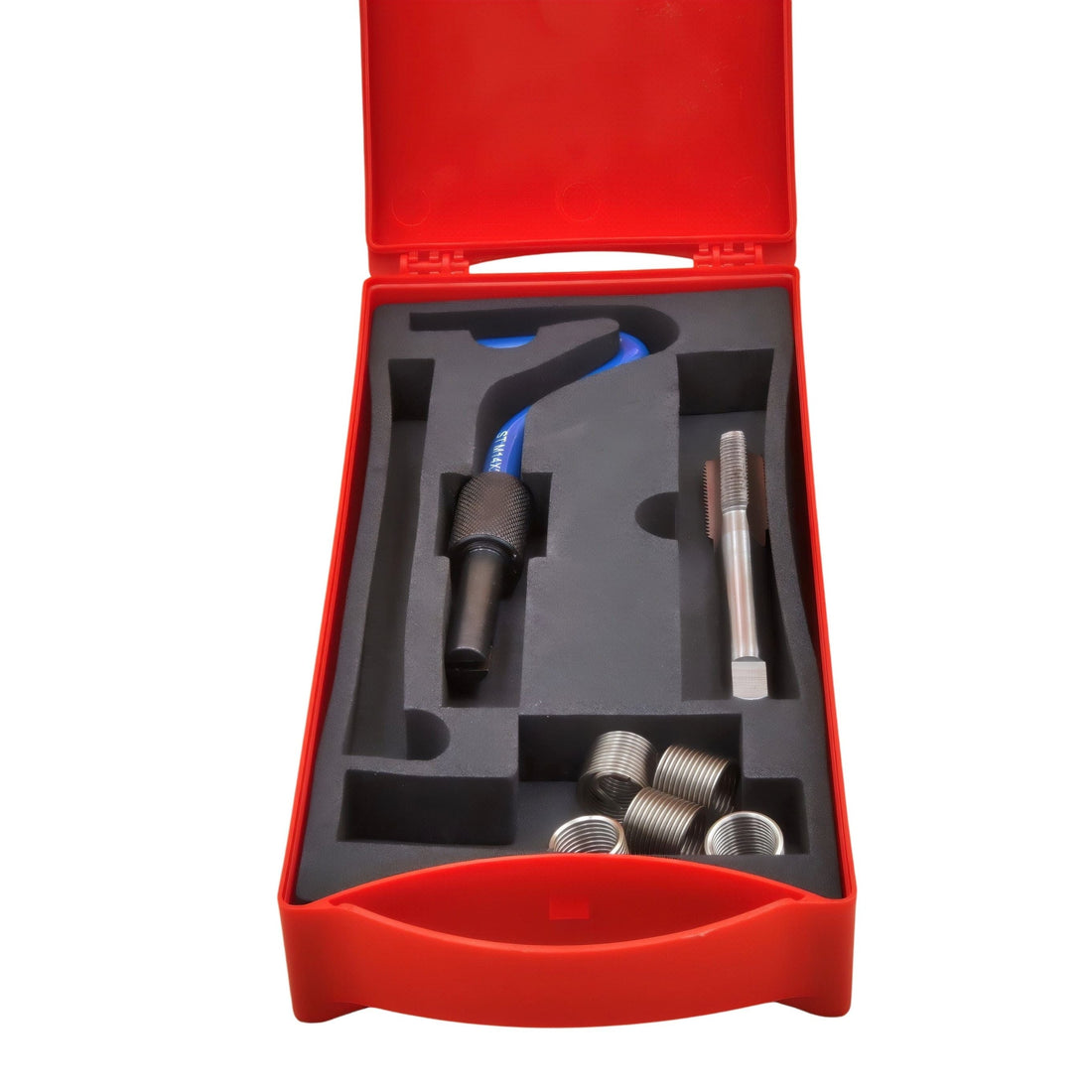 Taps, Threading & Repair Tools: Cutting and Restoring Threads - Twin Eagle Imports 
