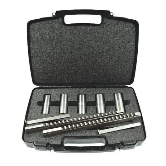 Tool Storage, Organisation & Production Efficiency - Twin Eagle Imports 