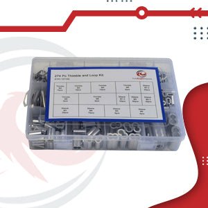Fast Grab Kit Grab Kits for Fast Reliable Maintenance Solutions