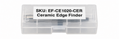 CE1020 Ceramic Edge Finder for CNC Milling Machine & Drill Press