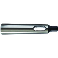 MT3-MT4 Reducing Drill Sleeve Arbor Adaptor