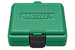 Insize NOGO Thread Ring Gauge M75X2 Series 4129-75TN