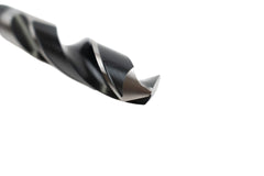 Bordo 37/64" HSS Reduced 1/2" Shank Drill