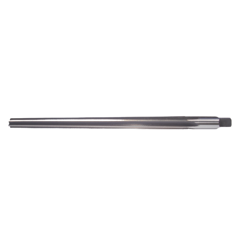 Somta Series 732 9/64″ HSS hand taper pin reamer – straight‑flute finishing tool