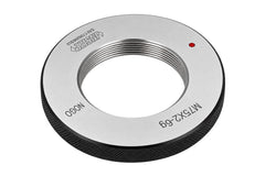 Insize NOGO Thread Ring Gauge M75X2 Series 4129-75TN