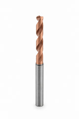 Kyocera KDA0550X05S060N 5.5mm 5xD Solid Carbide Drill No Through Coolant