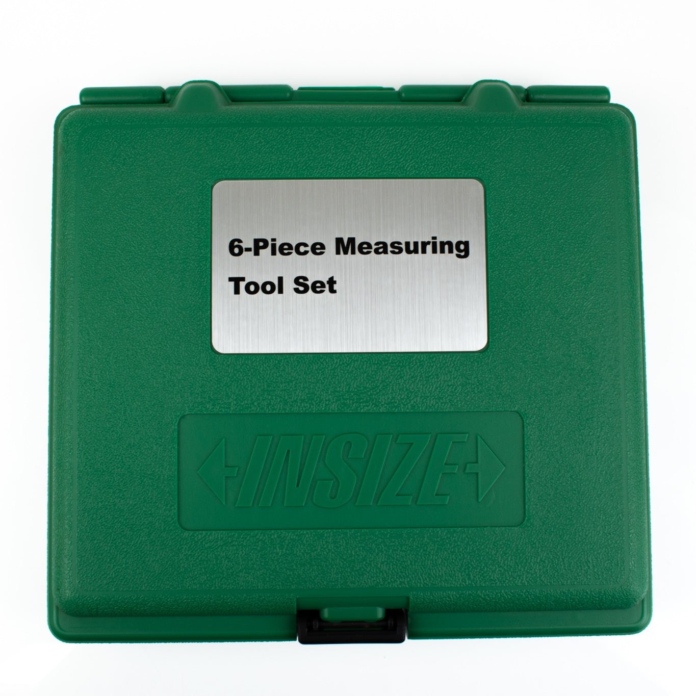 Insize 6pc Meauring Tool Set 0-150mm/0-6" Range Series 5061