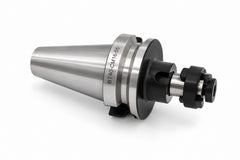 BT40 Shell Mill Arbor 16mm – Face Mill Holder (BT40-CM16-55)