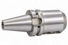 Sandvik BT40-SLN25-090 – Sidelock (Weldon) Holder (Ø25 mm Bore, BT40 Taper)