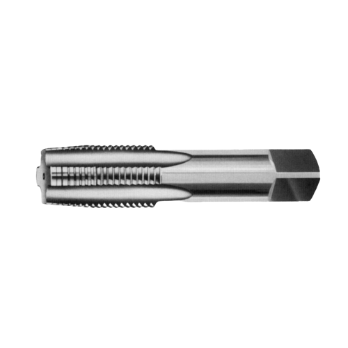 Somta Series 907 2″ carbon steel BSPF bottom tap – parallel­form finish