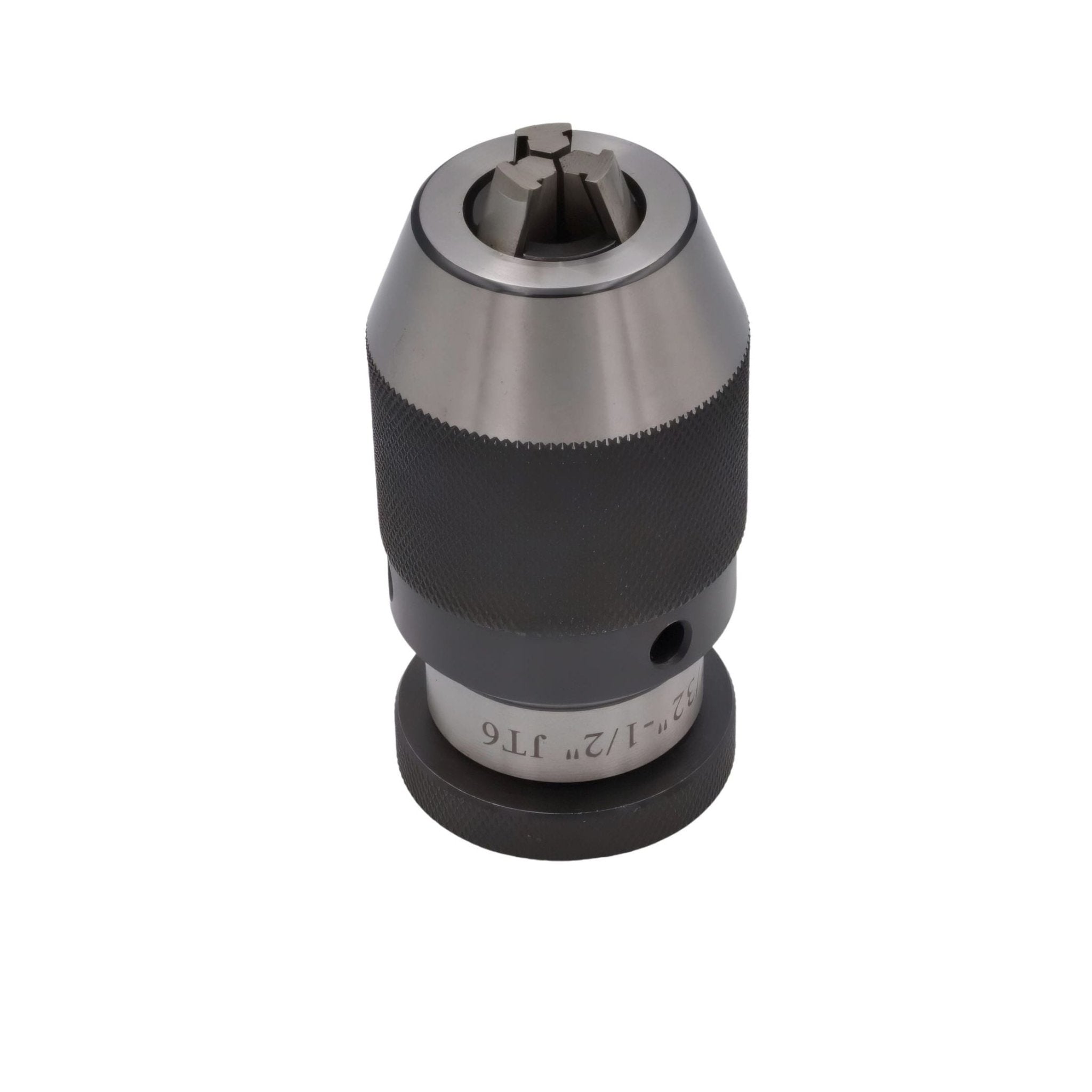 1-13mm JT6 Taper Keyless B Type Drill Chuck - Twin Eagle Imports