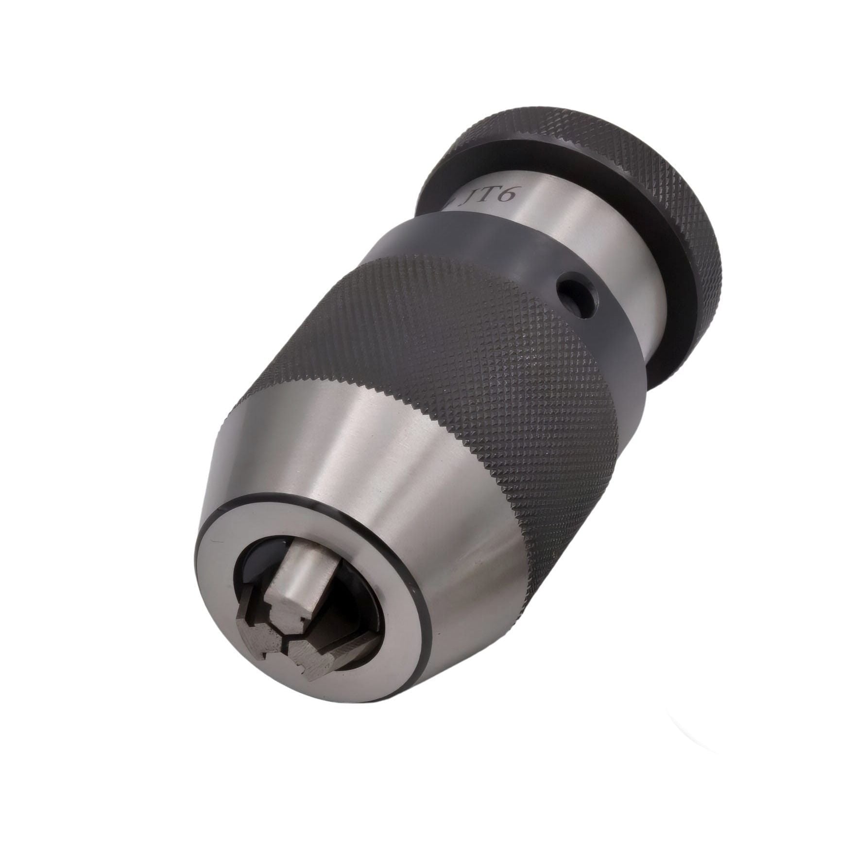1-13mm JT6 Taper Keyless B Type Drill Chuck - Twin Eagle Imports