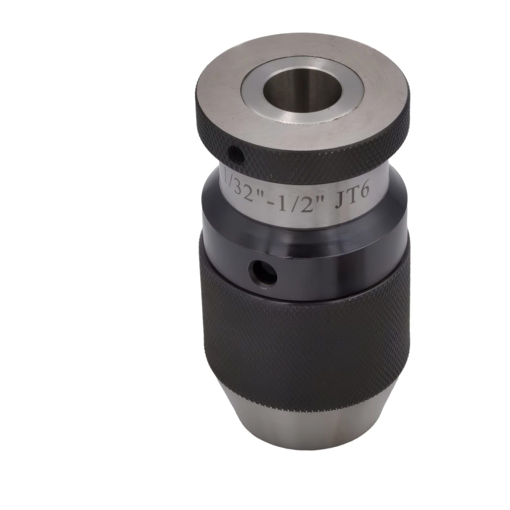 1-13mm JT6 Taper Keyless B Type Drill Chuck - Twin Eagle Imports