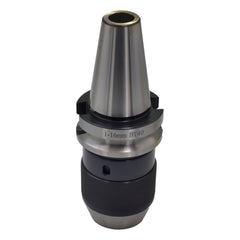 1-16mm BT40 Keyless M Type Drill Chuck - Twin Eagle Imports