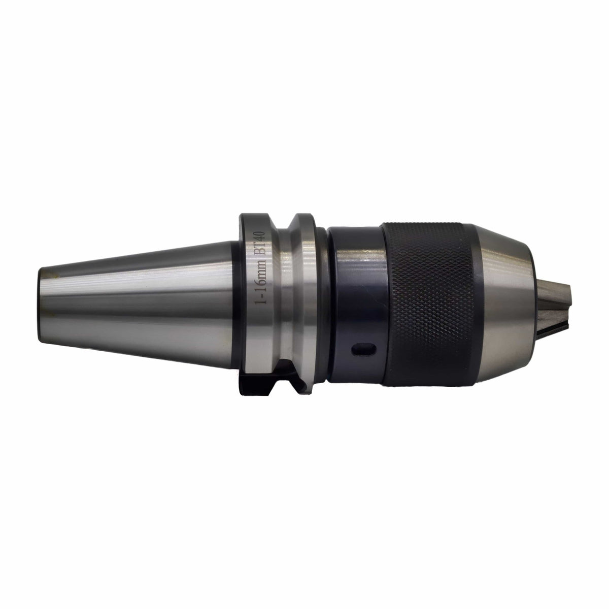 1-16mm BT40 Keyless M Type Drill Chuck - Twin Eagle Imports