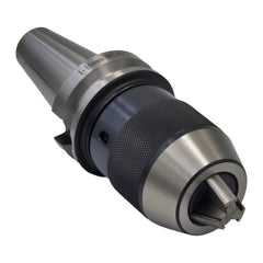 1-16mm BT40 Keyless M Type Drill Chuck - Twin Eagle Imports