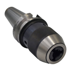 1-16mm BT40 Keyless M Type Drill Chuck - Twin Eagle Imports