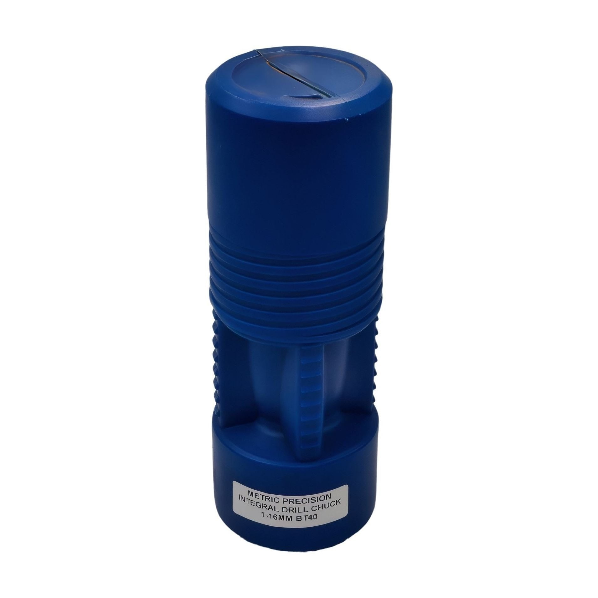1-16mm BT40 Keyless M Type Drill Chuck - Twin Eagle Imports
