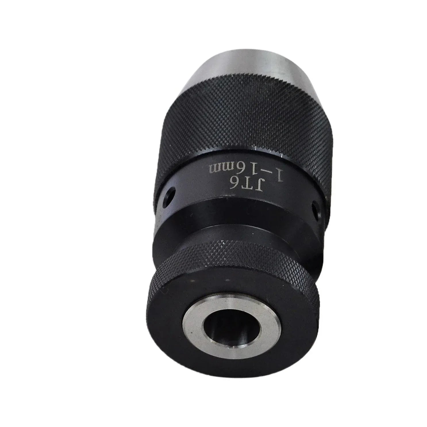 1-16mm JT6 Taper Keyless B Type Drill Chuck - Twin Eagle Imports