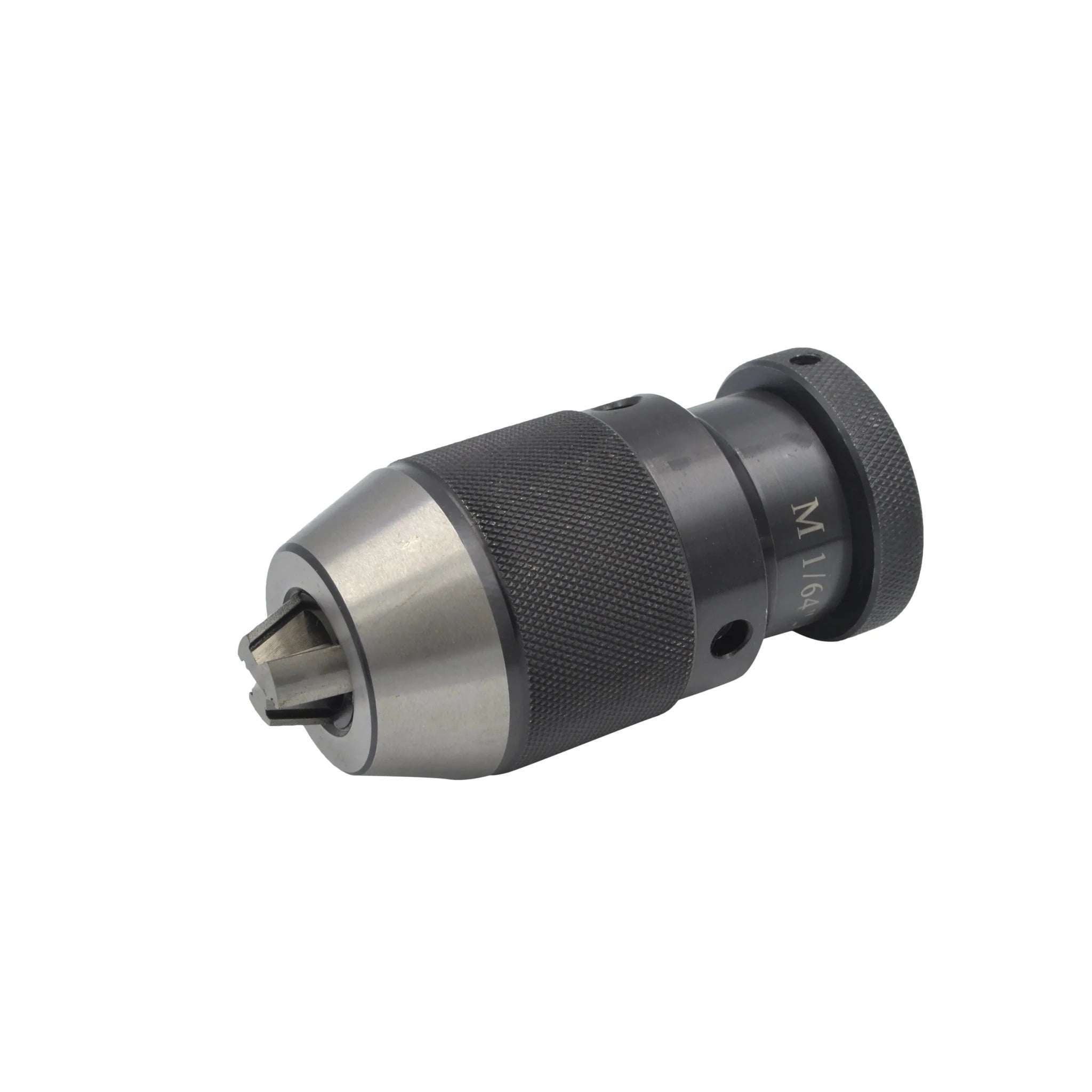 1-16mm JT6 Taper Keyless B Type Drill Chuck - Twin Eagle Imports