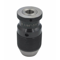 1-16mm JT6 Taper Keyless B Type Drill Chuck - Twin Eagle Imports