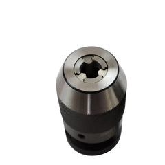 1-16mm JT6 Taper Keyless B Type Drill Chuck - Twin Eagle Imports