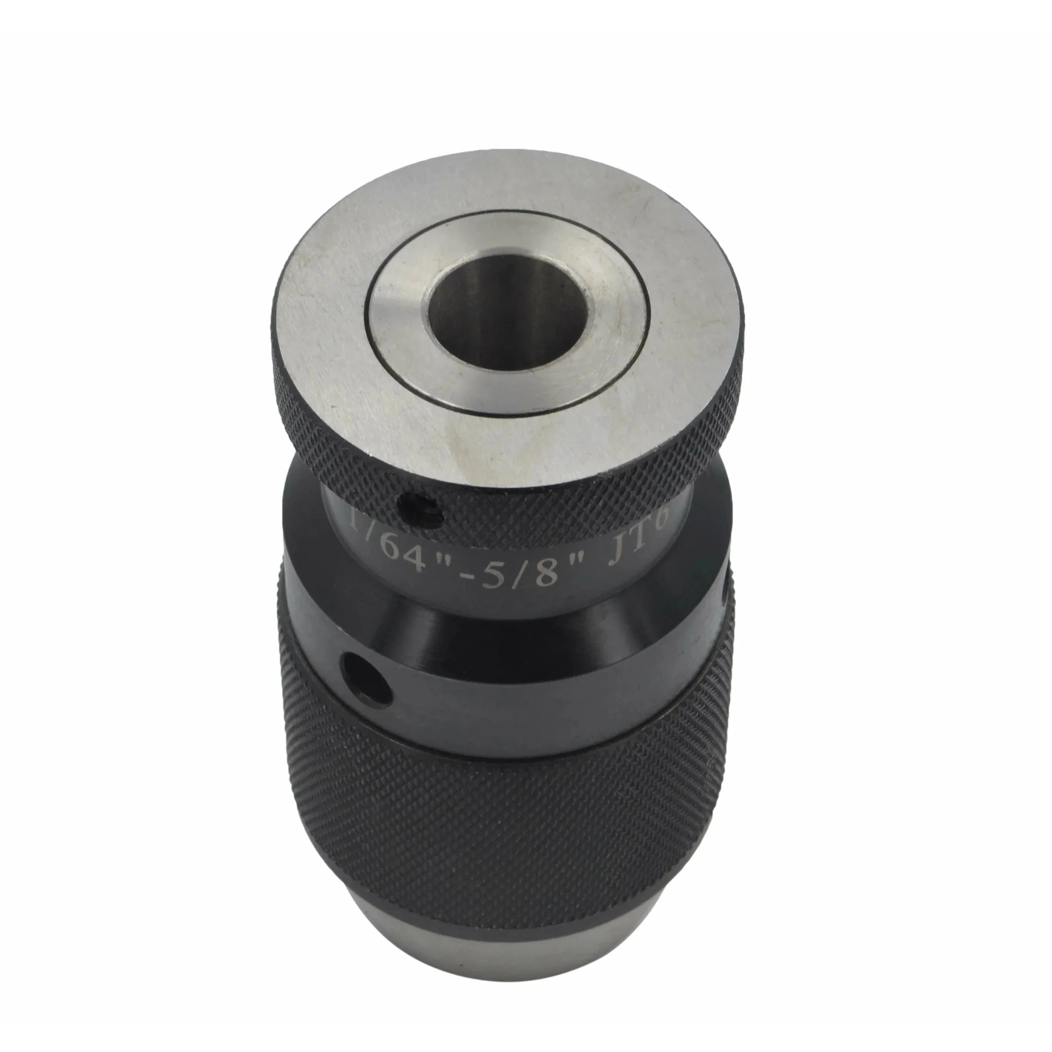 1-16mm JT6 Taper Keyless B Type Drill Chuck - Twin Eagle Imports