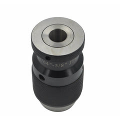 1-16mm JT6 Taper Keyless B Type Drill Chuck - Twin Eagle Imports