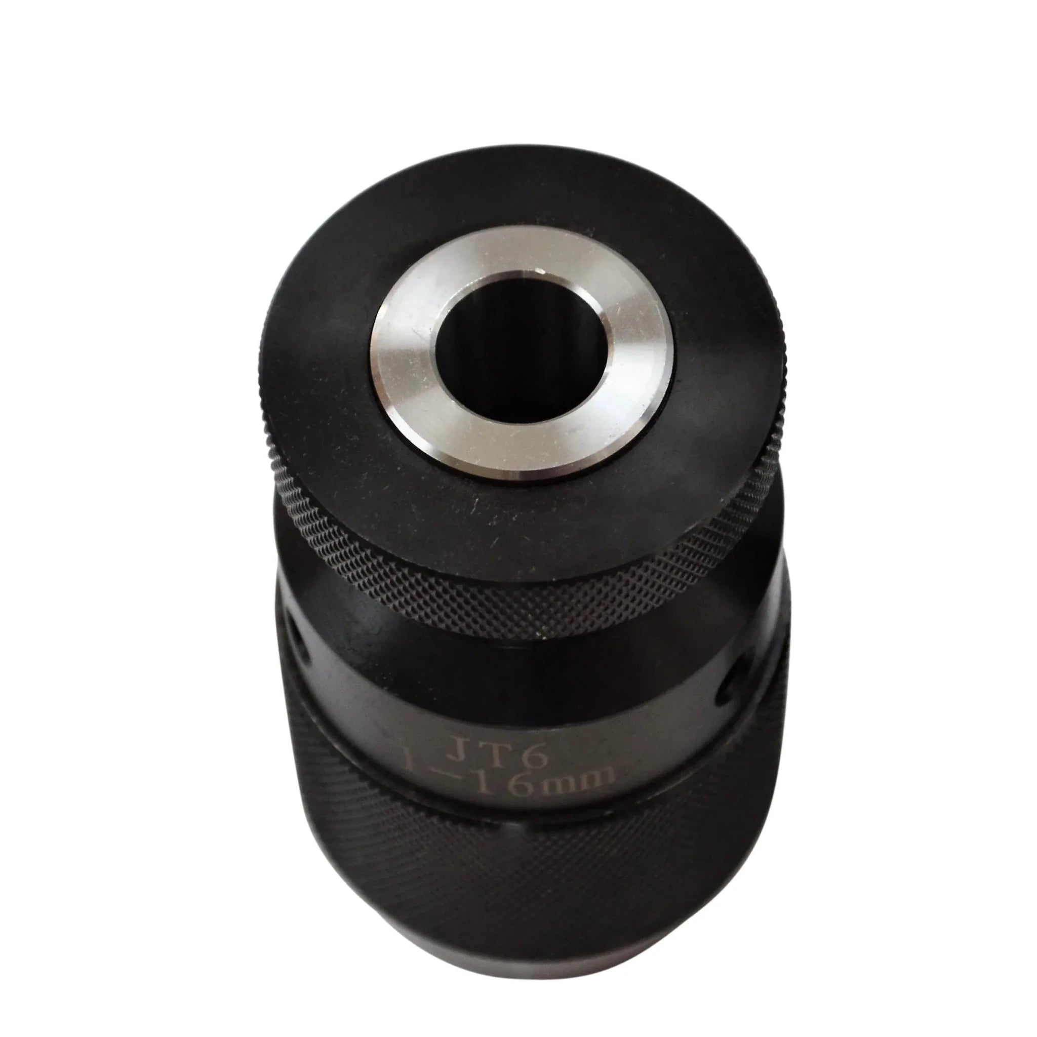 1-16mm JT6 Taper Keyless B Type Drill Chuck - Twin Eagle Imports