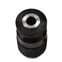 1-16mm JT6 Taper Keyless B Type Drill Chuck - Twin Eagle Imports