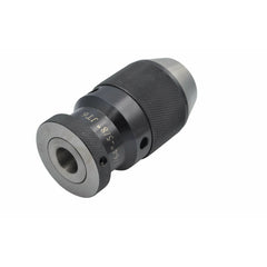1-16mm JT6 Taper Keyless B Type Drill Chuck - Twin Eagle Imports