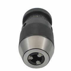 1-16mm JT6 Taper Keyless B Type Drill Chuck - Twin Eagle Imports