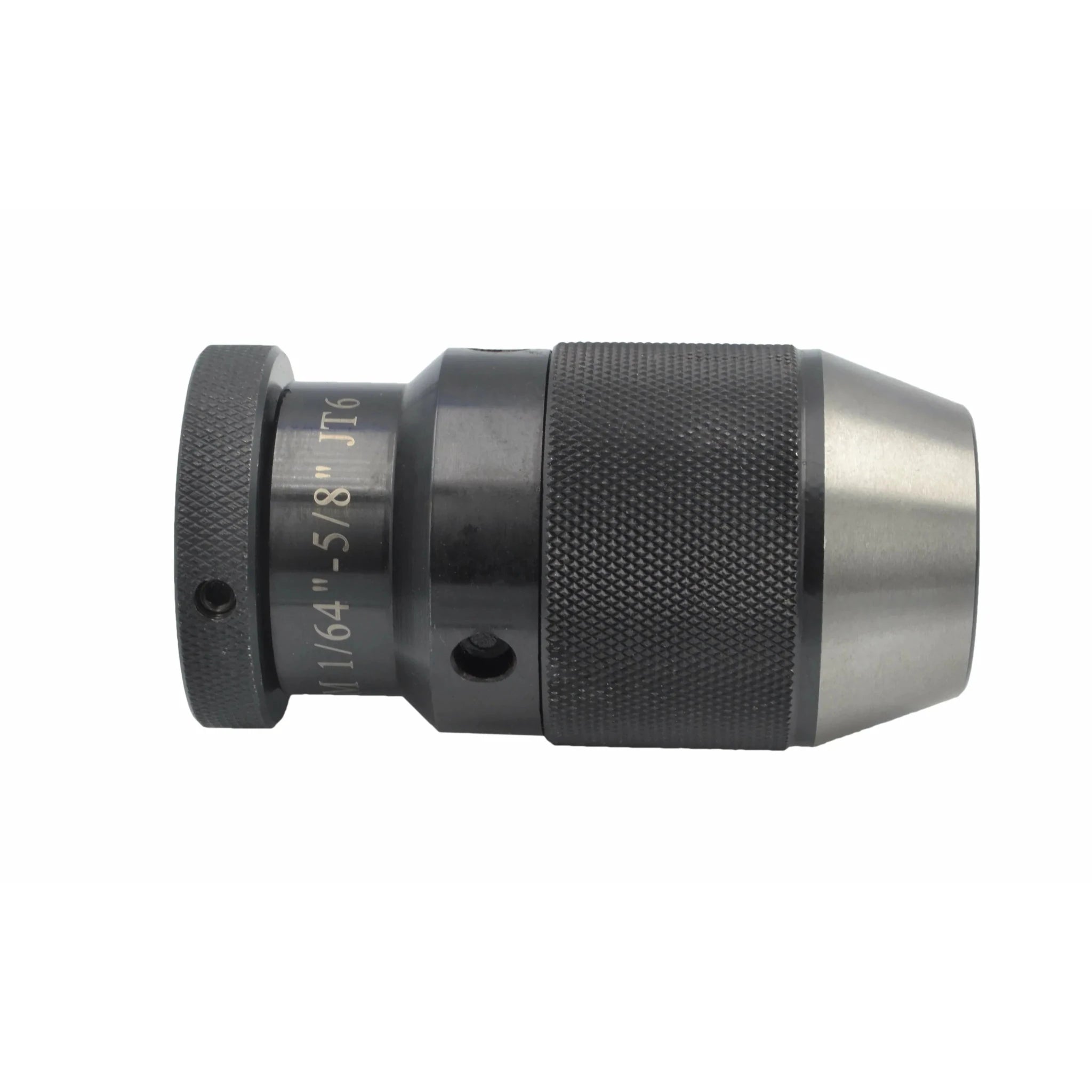 1-16mm JT6 Taper Keyless B Type Drill Chuck - Twin Eagle Imports
