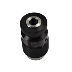 1-16mm JT6 Taper Keyless B Type Drill Chuck - Twin Eagle Imports