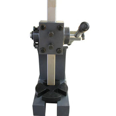 1 Tonne Manual Arbor Press AP1 - Twin Eagle Imports
