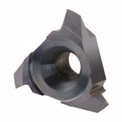 Carmex Internal/External CMT Vertical Threadmill Insert G60 17.8mm Cut