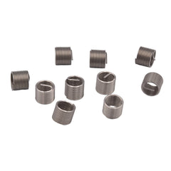 10 pc Hepyc Thread Insert Stainless DIN 8140 M12 x 1.25 – 1.5D Length 6H Tolerance - Twin Eagle Imports