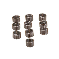 10 pcs Hepyc Thread Insert Stainless DIN 8140 UNF 1/2"-20 – 1D Length 2B Tolerance - Twin Eagle Imports