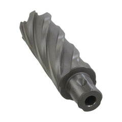 30 x 75 mm HSS Annular Broach Cutter Universal Weldon Shank Rotabroach Slugger