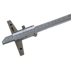 Insize Vernier Depth Gauge 0-150mm Range Series 1247-1501