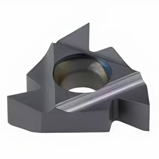 Carmex External Right Hand Partial Profile 60° Thread Turning Insert 27mm / 4.5–4 TPI / 27 ER Q60 BMA