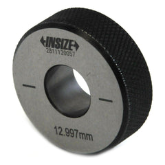 Insize Setting Ring Gauge 13mm Series 6312-13