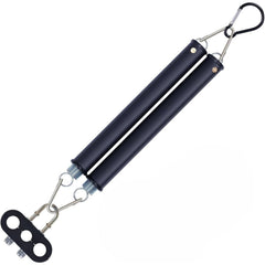 16" Dual Tender Spring Kit with 3-in-1 Air Lines Holder - Twin Eagle Imports