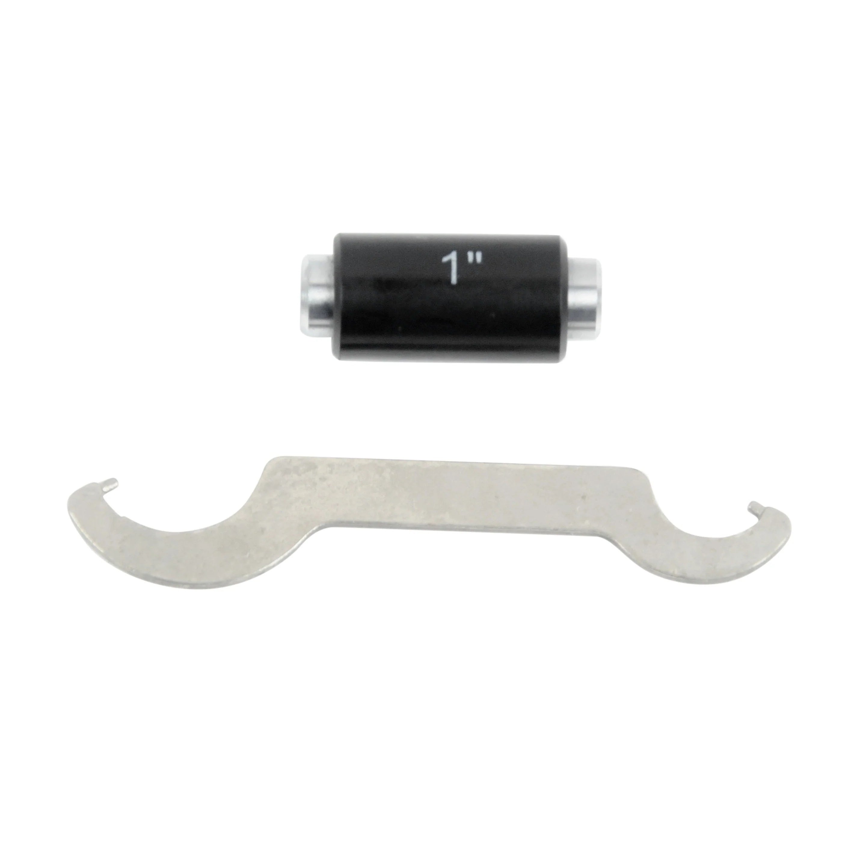 Insize Gear Tooth Micrometer 0-2" Range Series 3291-2