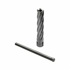 18 x 75mm D.O.C HSS 3/4" Universal Shank Annular Cutter - Twin Eagle Imports